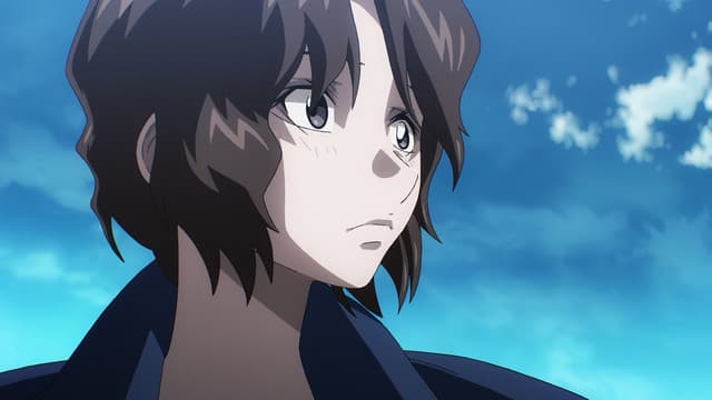 Soukyuu no Fafner: Dead Aggressor - THE BEYOND, Beyond the Azure