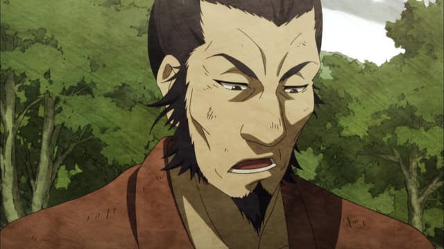 Angolmois: Genkou Kassenki, Betrayer's Strike