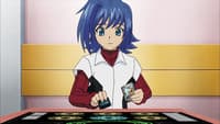 Cardfight!! Vanguard: Asia Circuit-hen, Bet on the Goddess!