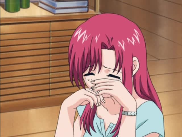 Onegai☆Teacher OVA, Don't Cry Teacher