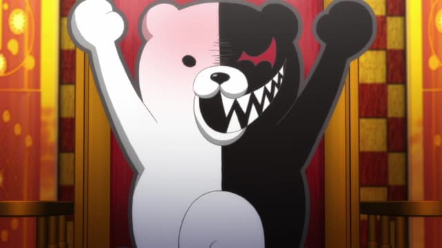 Danganronpa: Kibou no Gakuen to Zetsubou no Koukousei - The Animation, Not Normal Arc: Weekly Shonen Despair Magazine