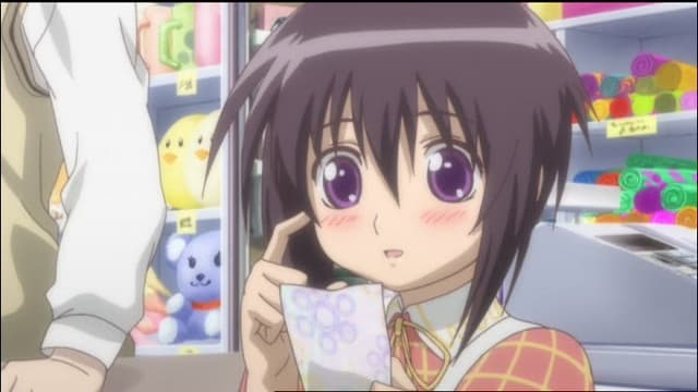 Bamboo Blade, Miyako Miyazaki's Melancholy and the First Tournament