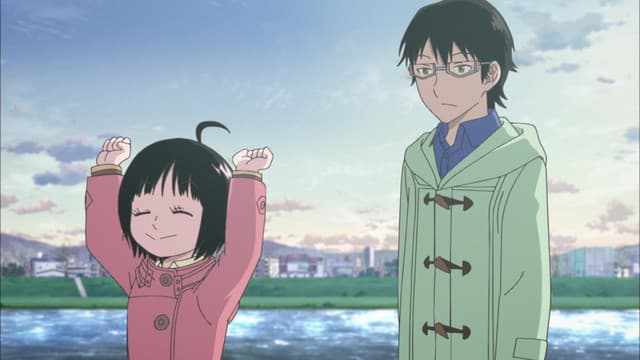 World Trigger 2nd Season, And Towards the Future