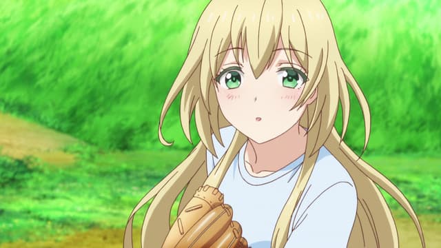 Hachigatsu no Cinderella Nine, Play Ball!