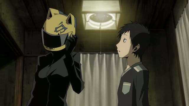 Durarara!!, Complicated and Confused