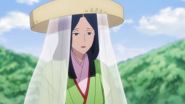 Bungou to Alchemist: Shinpan no Haguruma, In the Forest of the Cherry Blossoms, Beneath the Full Bloom (Part 1)