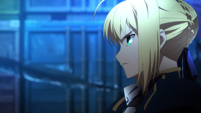 Fate/Zero, Spearhead