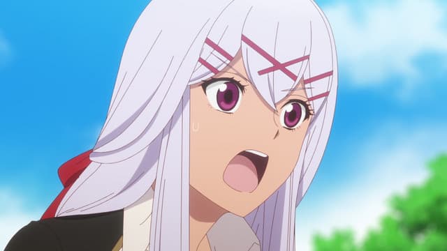 Kanchigai no Atelier Meister: Eiyuu Party no Moto Zatsuyougakari ga, Jitsu wa Sentou Igai ga SSS Rank Datta to Iu Yoku Aru Hanashi, Akuri's Fwoosh