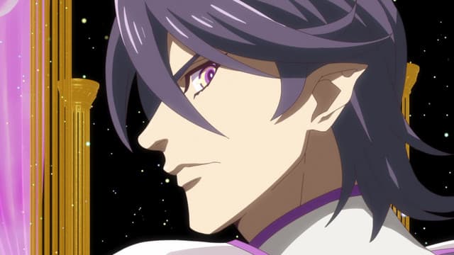Fairy Ranmaru: Anata no Kokoro Otasuke Shimasu, Love