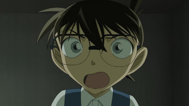 Meitantei Conan, The Idol Whose Smile Disappeared