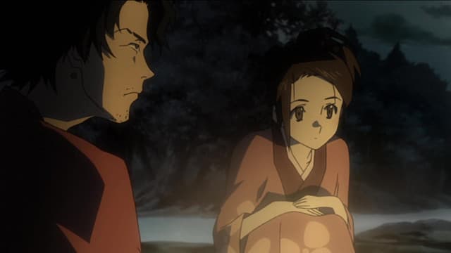 Samurai Champloo, Evanescent Encounter, Part 1