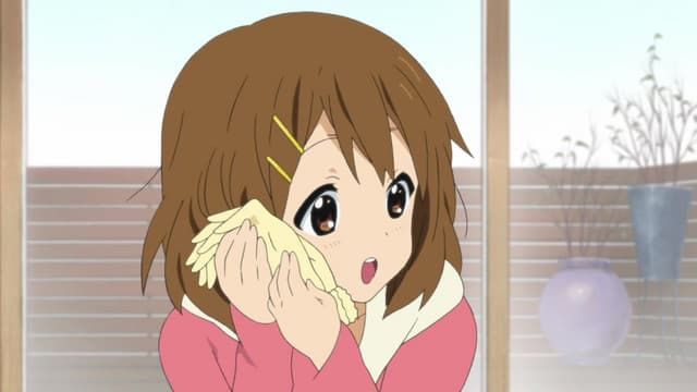 K-ON!, 