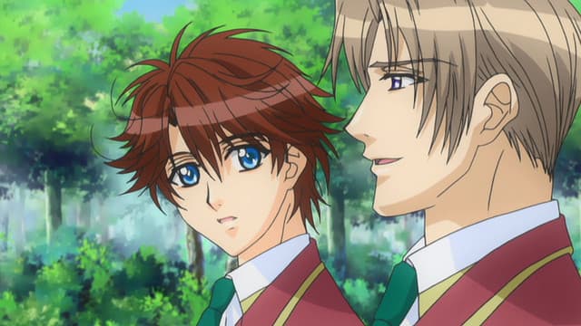 Gakuen Heaven, Promise "Always"
