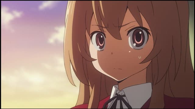 Toradora!, Path to Take