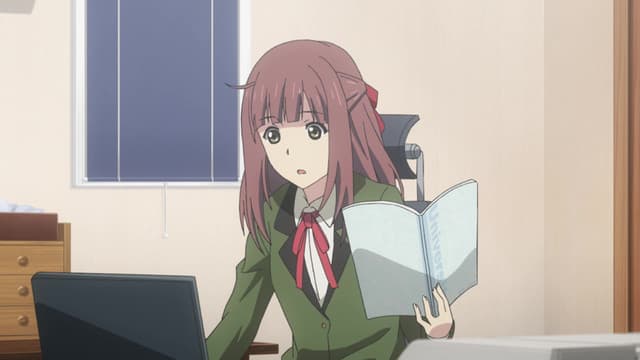 Lostorage conflated WIXOSS, Reunion / Bright Light and Chaos