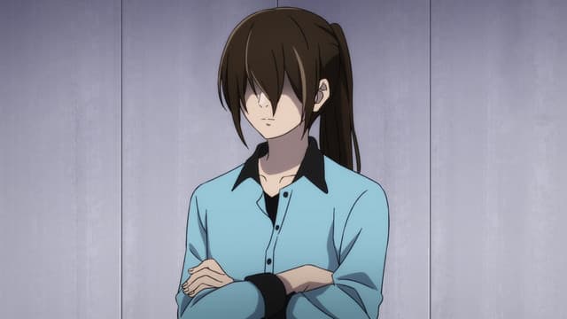Kami no Tou: Tower of God 2nd Season, One-Winged Devil