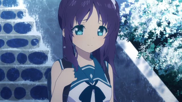 Nagi no Asukara, The Changing Times