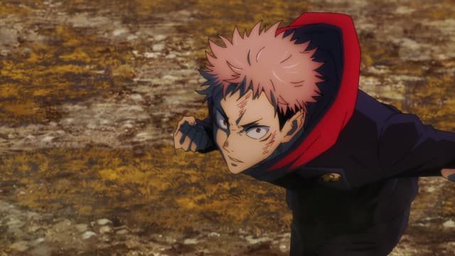 Jujutsu Kaisen, Nonstandard