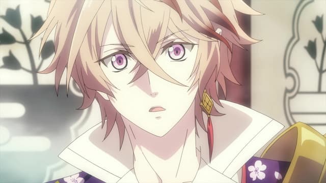 Sengoku Night Blood, Wild Feeling