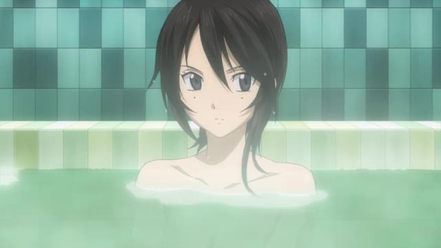 Senkou no Night Raid, In the Country of Frozen Earth