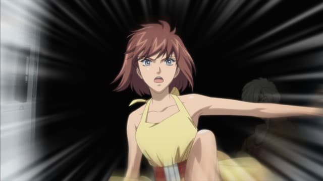 Hanasakeru Seishounen, The Promised Sky
