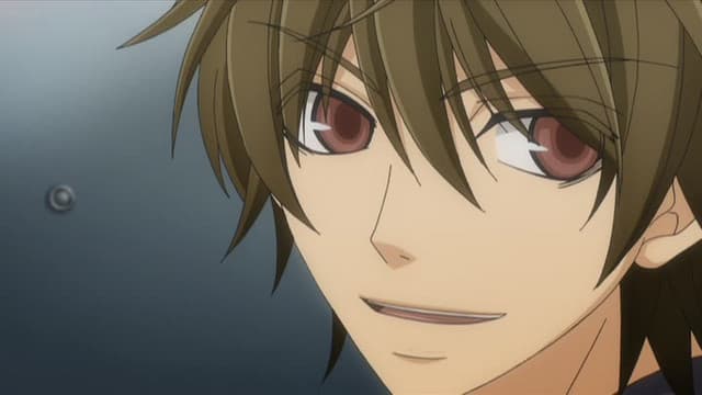 Sekaiichi Hatsukoi OVA, Love is lawless