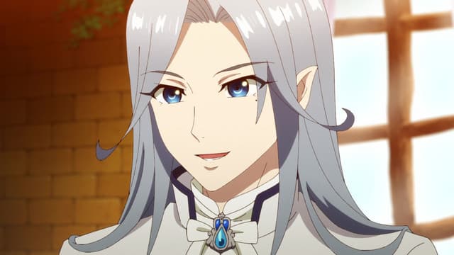 Fairy Ranmaru: Anata no Kokoro Otasuke Shimasu, Liberation