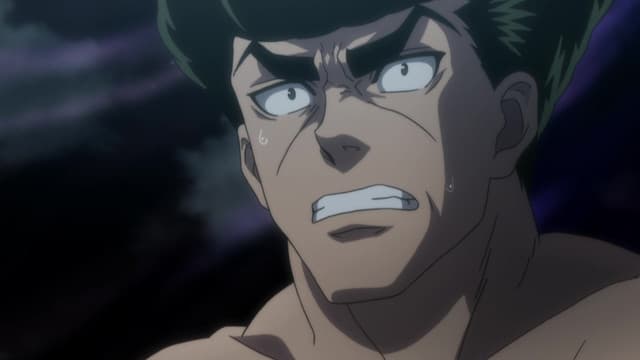 HUNTER×HUNTER (2011), Flash x And x Start