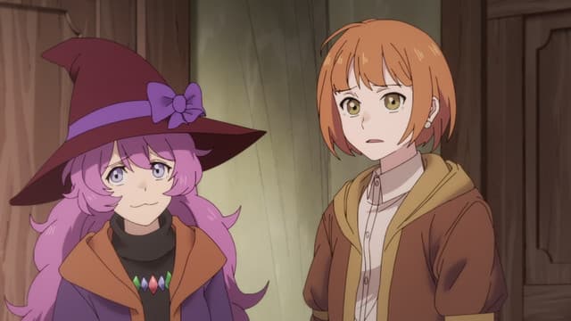 Boukensha ni Naritai to Miyako ni Deteitta Musume ga S Rank ni Natteta, The Melancholy of Angeline