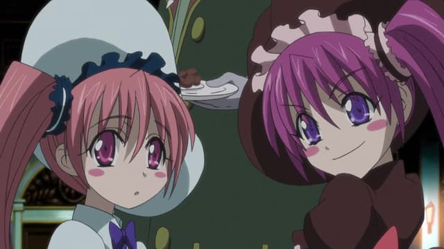 Murder Princess, Exile