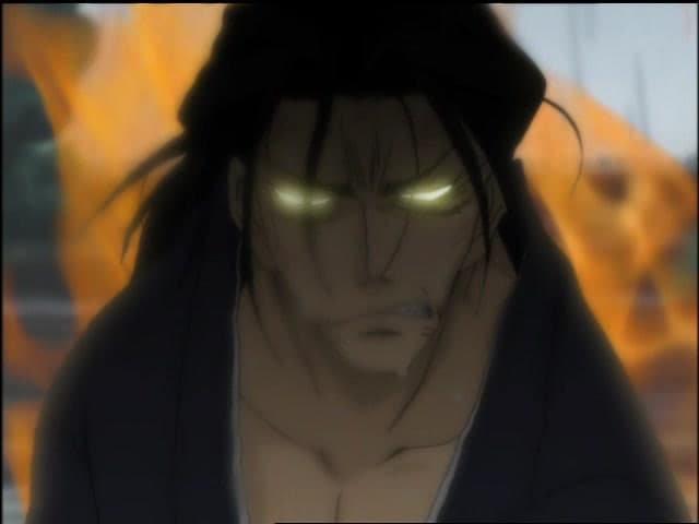PEACE MAKER Kurogane, Poetry