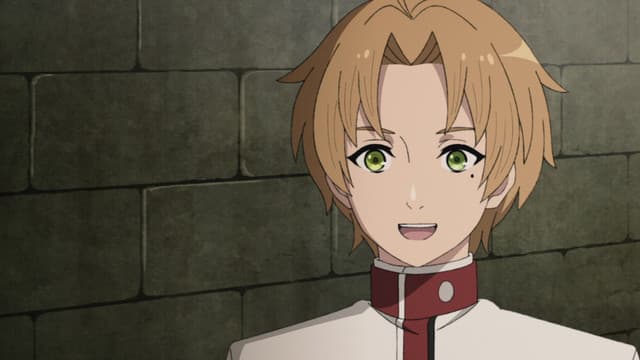 Mushoku Tensei: Isekai Ittara Honki Dasu, To You