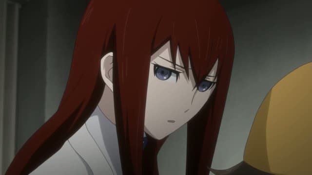 Steins;Gate, Divergence Singularity