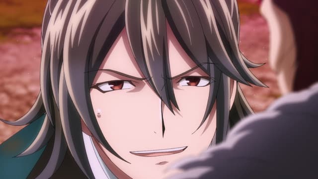 Bungou to Alchemist: Shinpan no Haguruma, Gears (Part 1)