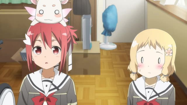 Yuuki Yuuna wa Yuusha de Aru, Noble Thoughts