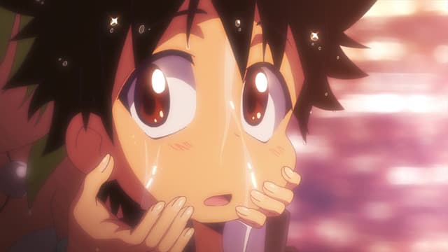 Namiuchigiwa no Muromi-san, The Years Go By Muromi-san