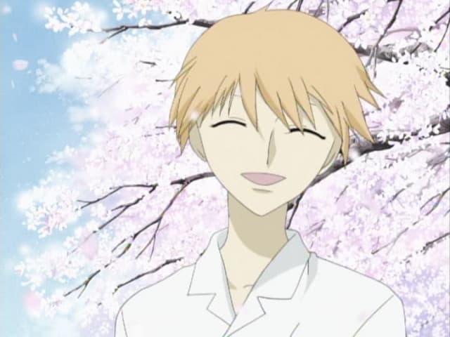 Fruits Basket, 