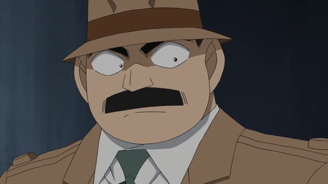 Meitantei Conan, The Lovebirds' Ruse