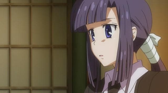 Asura Cryin' 2, Destruction of the Future