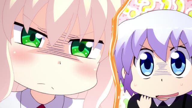 Military!, The Defector Girl!?
