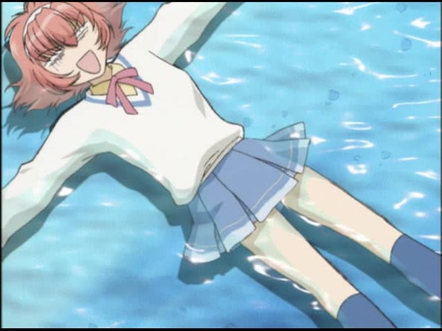 Shin Shirayuki-hime Densetsu Pretear, The Way of Becoming Pretear