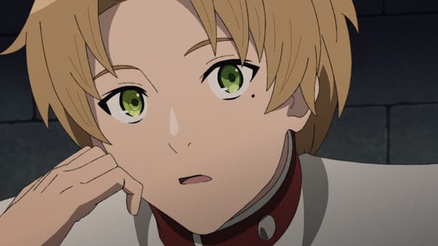 Mushoku Tensei: Isekai Ittara Honki Dasu Part 2 - Eris no Goblin Toubatsu, These Feelings