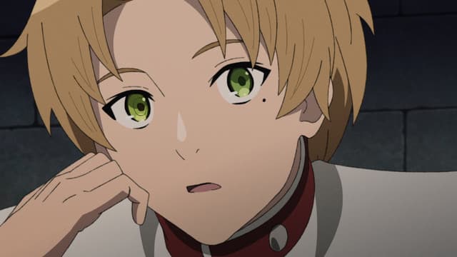 Mushoku Tensei: Isekai Ittara Honki Dasu, These Feelings