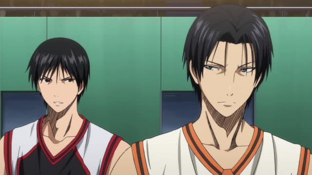 Kuroko no Basket, What Is "Victory"