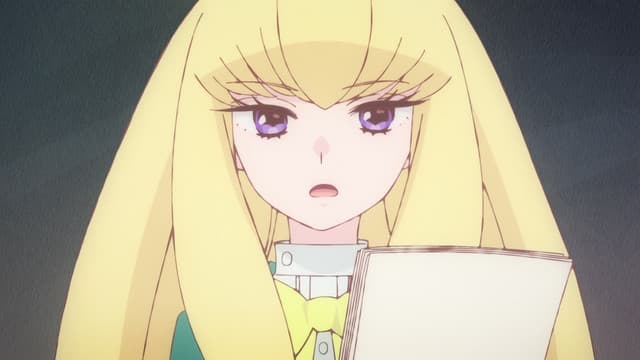 Mahoutsukai ni Narenakatta Onnanoko no Hanashi., Everyone but Us Went Home for the Holidays.