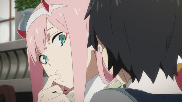 Darling in the Franxx, What It Means to Connect