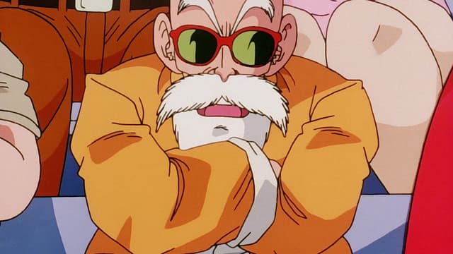 Dragon Ball Z, Best of the Boys
