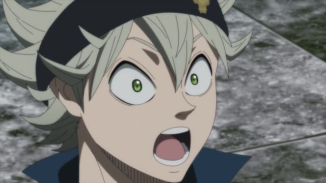 Black Clover, New Future