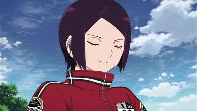 World Trigger 2nd Season, Ai Kitora, A-Rank No.5 Agent