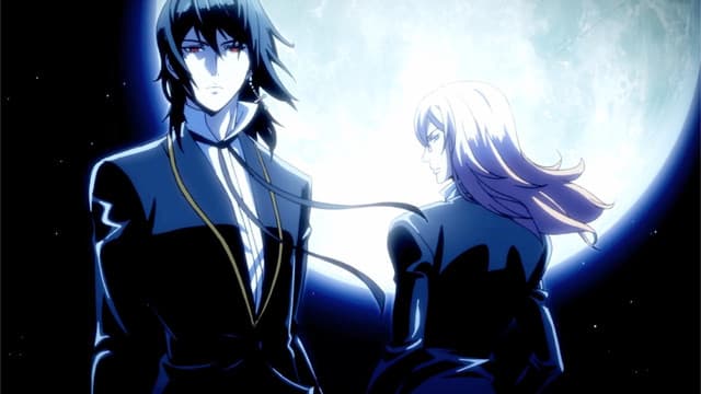 NOBLESSE:Awakening, OVA